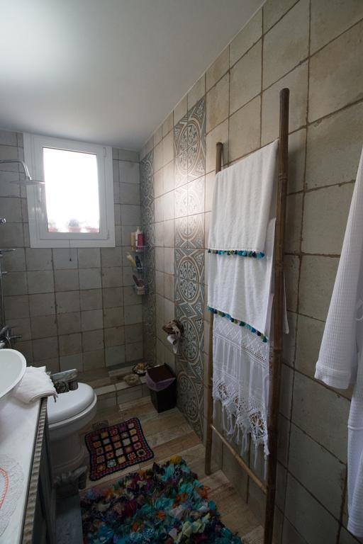 Apartment Corinth מראה חיצוני תמונה