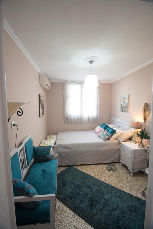 Apartment Corinth מראה חיצוני תמונה