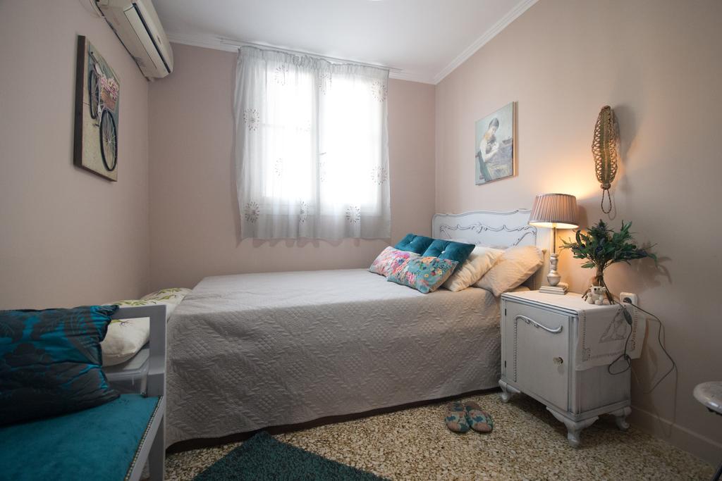 Apartment Corinth מראה חיצוני תמונה